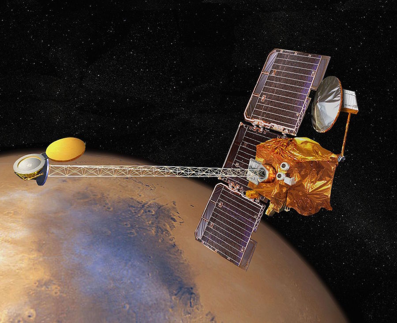 Illustration for article titled The Flight Club Guide To Preparing For Tomorrow's Big Mars Announcement